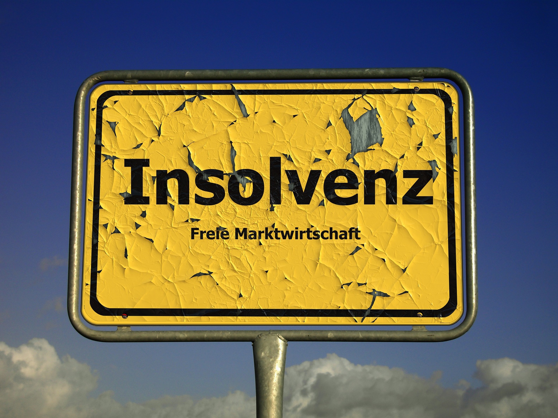 Anwalt Offenburg | Arbeitsrecht | Insolvenz
